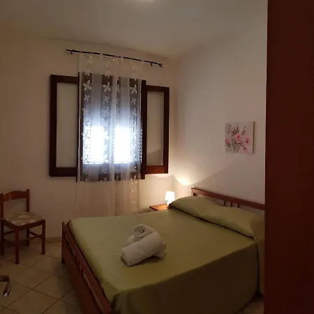 Casa Cavour Holiday home San Vito Lo Capo