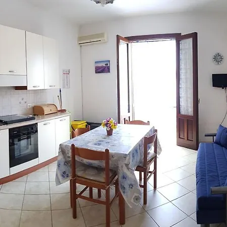 Casa Cavour San Vito Lo Capo