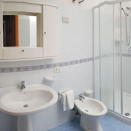Holiday home Casa Cavour San Vito Lo Capo