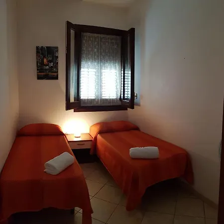 Holiday home Casa Cavour